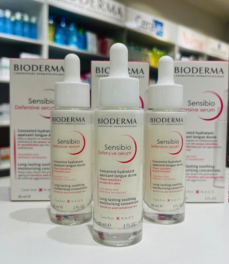 Bioderma Dermatologique: La ciencia que tu piel necesita.